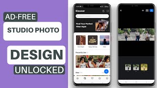 Best Free Studio Photo and Design App for Android