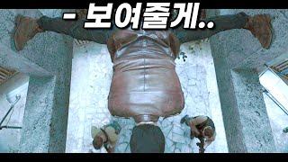 하필이면 40년 고인물 특수 요원을 건드려버린.. 《넷플릭스》에서 꼭 봐야하는 미친듯한 화끈함의 레전드 범죄 액션 [영화리뷰 결말포함]