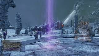 🔥 OPEN WORLD DUNGEONS Guide Throne and Liberty Schattenkrypta Saurodoma Syleus Schrein der Begierde🔥