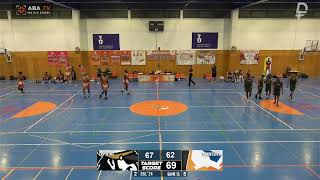 DDOSS Summer League '24-  Game 15 (Lisbon CAPTAINS vs Aveiro SEAWOLVES)