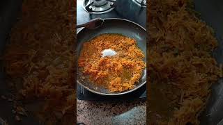 Carrots paneer paratha #shorts #paratha #youtube #shortsfeed #healthy