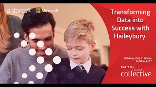 Transforming Data into Success with Haileybury