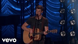 Shawn Mendes - I Don't Even Know Your Name - Live At The Greek Theatre