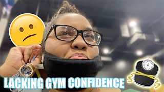 Vlog: I'm Not Always Confident in the Gym | Day 2 + 3 | Isabella Jaii