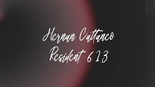 Hernan Cattaneo | Resident 613