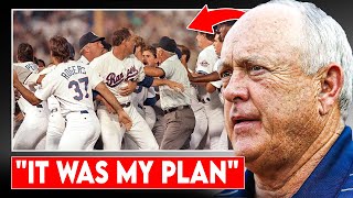 Nolan Ryan Is 77 Now, He Just Admitted....