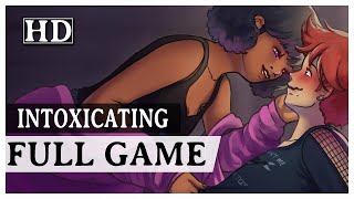 Intoxicating - Full Game | All Endings [No Commentary]