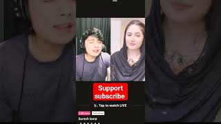 Suresh Lama tiktok live Star in Nepal #nepal  #star #shorts #viral #youtubeshorts #Dr Aleega #Jk