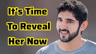 It’s Time To Reveal Her Now | Sheikh Hamdan | Fazza Poems | Hamdan Fazza faz3