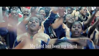 LIBAN KULUMPA  FT JUBILEE CHOIR// MAAL KABAA YO FARSEE// NEW OROMO  GOSPEL MUSIC //