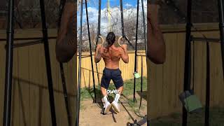 Better Pull Ups Hack