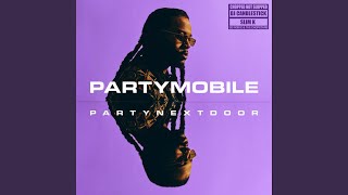 PURPLEPARTYMOBILE INTRO (ChoppedNotSlopped)