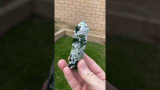 Moss Agate Tower - 08