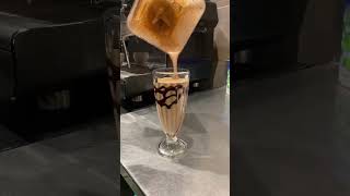 KitKat Shake| Cafe Style| Shake 🥤| Chocolate Shake | Cafe Beats| Vapi Gujarat| #chocolate #shorts