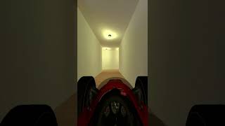 Rosalia Bizcochito Chase me in Liminal Hotel Gmod Nextbot #gmod #shorts #nextbot