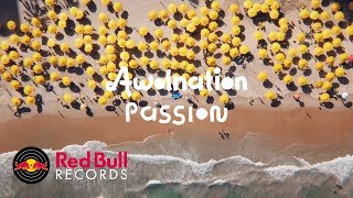 Awolnation - Passion