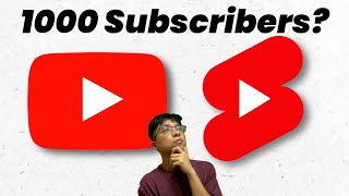 1000 Subscribers? WHAT IS NEXT?