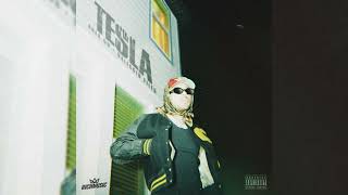 Tesla - Dalex (Audio Oficial)