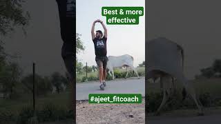 Exercise Part-1 #ajeet_fitcoach #workout #fitness #gymlife #viralshort #ternding #shorts #youtube