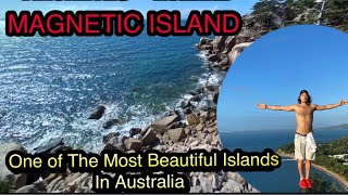 Magnetic Island | 2 Day Trip | Virtual Traveling Vlog | Queensland Australia