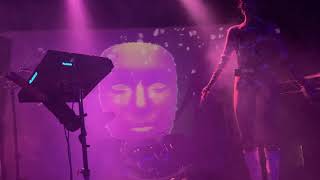 Magdalena Bay - Dreamcatching - Live at El Cid 10/8/2021 (13/17)