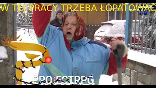 Nowa praca!?!? | ProjectMTA #1