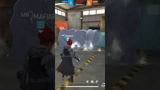 UNIQUE SERVER |😱 IN GARENA FREE FIRE😱 #garenafreefire #freefire #trending