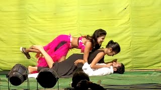 Nisha and jessy/ nila drama videos