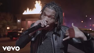 Lil Baby - Ballin (Music Video) 2023