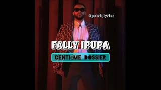 Fally Ipupa - CENTIÉME DOSSIER (speed up)