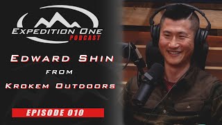 Expedition One Podcast Ep10