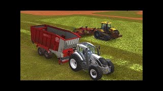 Farming Simulator 18 #33 HD