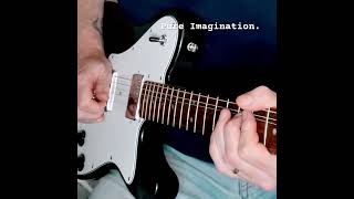 Pure Imagination- guitar cover #guitar #guitarcover #guitarist