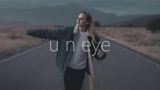 Boy In Space - U N EYE(LYRICS)