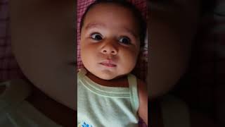 my baby is suffering with hiccups // ఎక్కీళ్లు