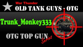 Trunk_Monkey333:  OTG TOP GUN