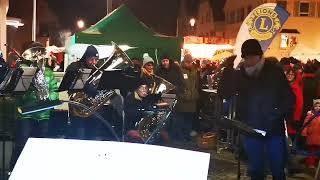 POSAUNENCHOR WINTERBACH Weihnachtsmarkt 3.12.23(1)