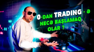 AKADEMİYA HAQQINDA DOLĞUN MƏLUMAT I TRADING  | MILLIONAIRESIS