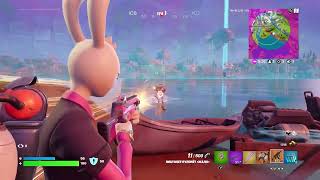 Fortnite Moments #1