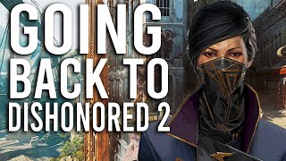 Dishonored 2 Still Worth Playing?