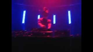 Dj Boris Brejcha @ Origines v.3.0, Montréal (Québec) ~ 16-03-13 (#2)