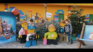 Legoland & Rheinfall