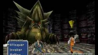 FFIX - Lvl 1 Challenge: You're not alone (Part2)