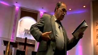 Pastor Jack Lankhost at CLC Riverside 4-15-12 Part 2