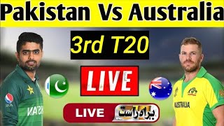 Pak Vs Aus Live Today || Ptv sports Live streaming || Ten Sports Live Streaming