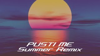 Sara Reljić - Pusti me (Official Sumer Remix) by Djekson