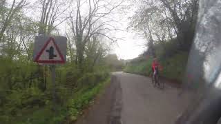 Brecon Beacons, Hay-on-Wye via Gospel Pass to Pandy Part 4