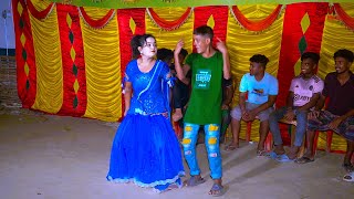 Formalin Mesha Joubon Amar | Bangla Item Song | Bangla Wedding Dance Performance Shikha | Saq Media