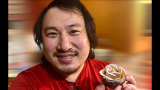 Apple Roses | Noah's Kitchen Show