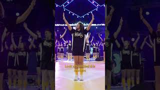 THON 2024 Line Dance Chorus